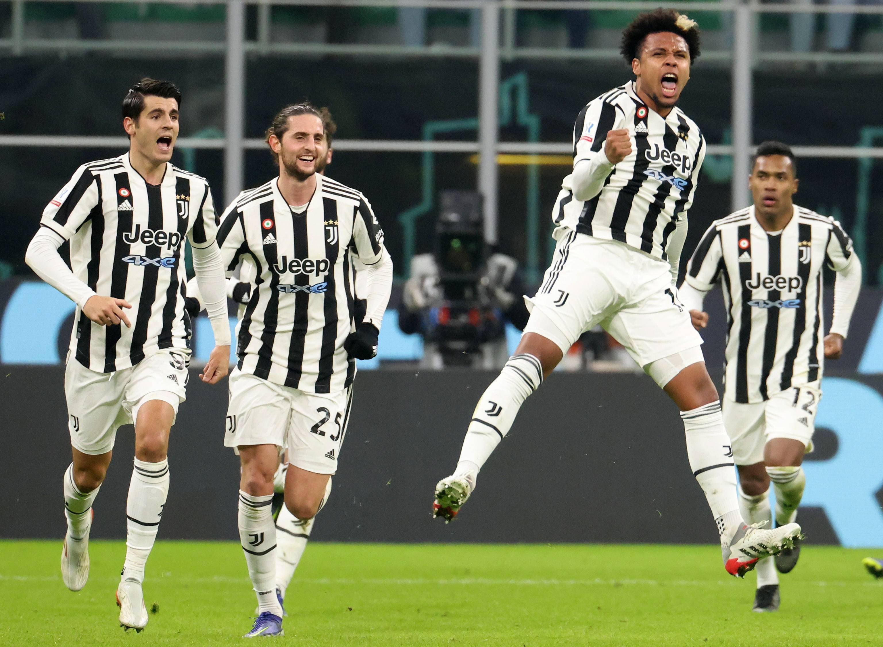 西蒙尼：我们尽全力度过了困难时刻，在绝杀球上有一点运气（西蒙尼：我们拼到最后挺过难关，绝杀也沾了点运气）